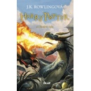 Harry Potter 4 - A ohnivá čaša, 3. vydanie - Joanne K. Rowlingová