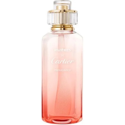 Cartier Rivières de Cartier - Insouciance EDT 100 ml Tester