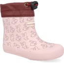 Bundgaard Cover Rabbit Rose