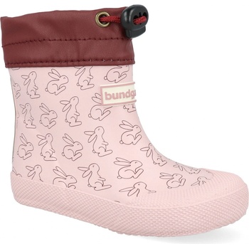 Bundgaard Cover Rabbit Rose