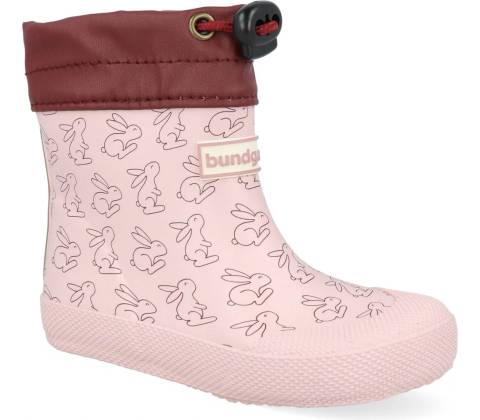 Bundgaard Cover Rabbit Rose