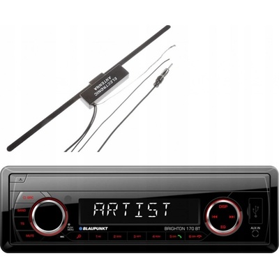 Blaupunkt Brighton 170 BT