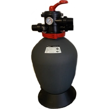 Emaux TOP VF 450 Filtrační nádoba 8 m3/h