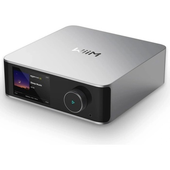 Wiim Amp Ultra