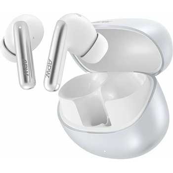 AlzaPower Boost ULTRA ANC APW-BTEBU1W