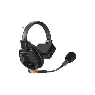 Saramonic WiTalk9 SMH Master headset s jedným uchom
