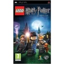 Hry na PSP LEGO Harry Potter: Years 1-4