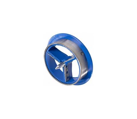 Fréza RawlPlug R-KFS-90/20