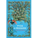 Pýcha a předsudek