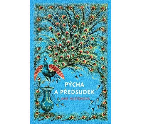 Pýcha a předsudek