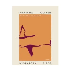 Migratory Birds | Julia Sanches (ISBN: 9781945492525)