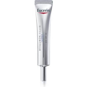 Eucerin Hyaluron-Filler околоочен крем против дълбоки бръчки SPF 15 15ml