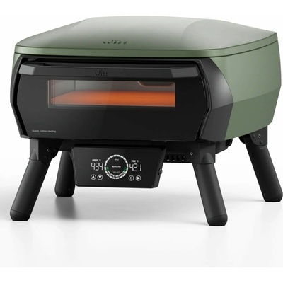 Witt eGnite Control 13" Matně zelená 100002515
