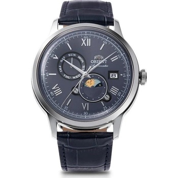 Orient AK0806L
