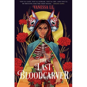 Last Bloodcarver | Vanessa Le (2024)