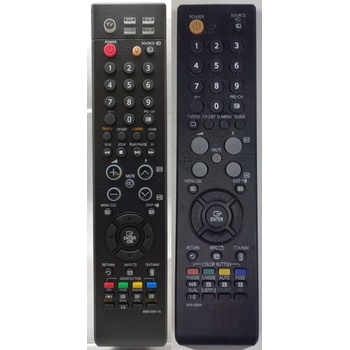 съвместим Samsung bn59-00624a - заместител дистанционно управление (bn59-00624a)