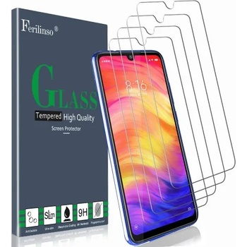 Image 1 of Стъклен протектор за Xiaomi Redmi 7