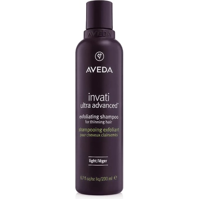 Aveda Invati Ultra Advanced Exfoliating Light Shampoo 200 ml