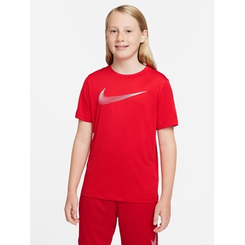 Nike Тениска b nk df hbr ss top