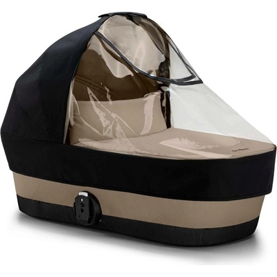 Cybex Transparentní pláštěnka na hlubokou korbu Gazelle S – Zboží Mobilmania