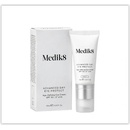 Oční krémy a gely Medik8 Advanced Day eye Protect hydratační oční krém 15 ml