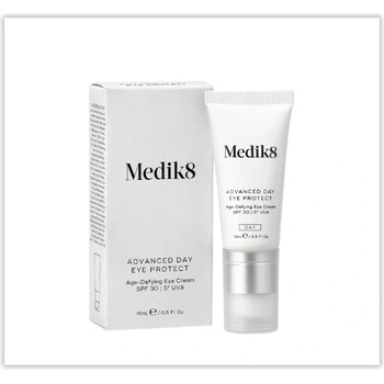 Medik8 Advanced Day eye Protect hydratační oční krém 15 ml