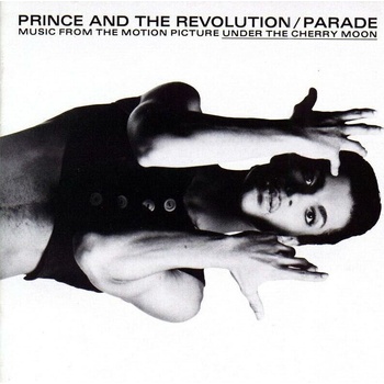 Prince - Parade (CD) (0075992539524)