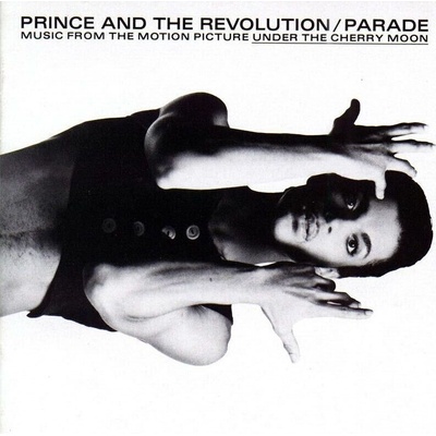 Prince - Parade (CD) (0075992539524)