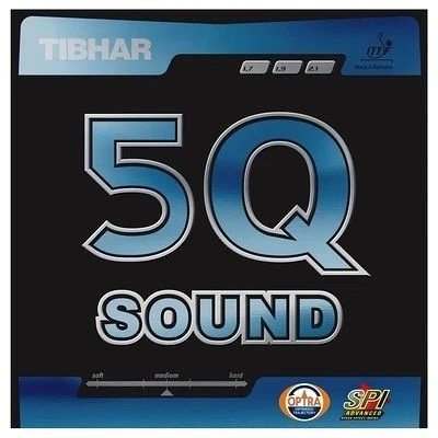 Tibhar 5Q Sound