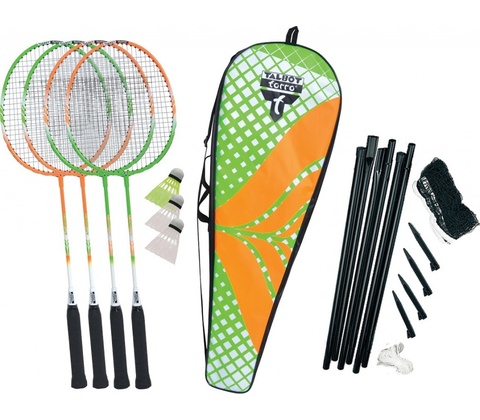 Talbot Torro 4 Attacker Plus