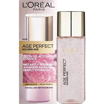 L'Oréal LOreal Paris Age Perfect Neo-Calcium омекотяващ и освежаващ серум за лице 125 мл