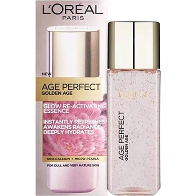 L'Oréal LOreal Paris Age Perfect Neo-Calcium омекотяващ и освежаващ серум за лице 125 мл