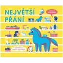 Největší přání