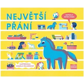 Největší přání