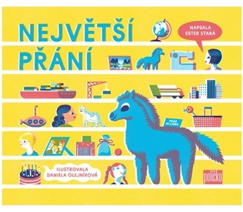 Největší přání