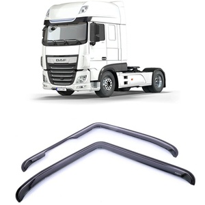  Ветробрани Kuzgun за DAF XF 106 2017+