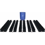 AutoPot easy2grow 100, 15L Саксии, 750L Резервоар