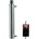 Sita - Италия Sita UV-405-AL2 3/4" 30W 1200 l/h Пречиствател стерилизатор за вода (027053/Y)