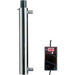 Sita - Италия Sita UV-405-AL2 3/4" 30W 1200 l/h Пречиствател стерилизатор за вода (027053/Y)