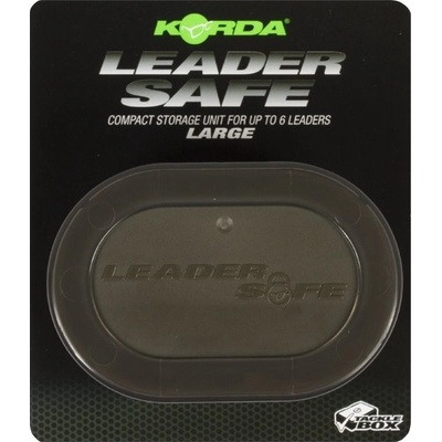 Korda Zásobník na návazce Leader Safe Large