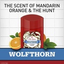 Old Spice Wolfthorn deo stick 50 ml