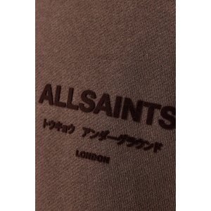 AllSaints суичър мъжки от памук XANDER (M001NE) - answear - 254,06 лв