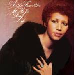 Warner Franklin Aretha: Let Me In Your Life - CD (013804)