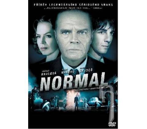 Normal DVD