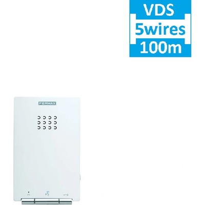 Fermax REF.5601 VDS iLOFT EXTRA DOMOVNÍ TELEFON