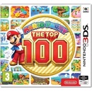 Hry na Nintendo 3DS Mario Party: The Top 100