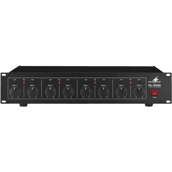 Monacor PA-1850D