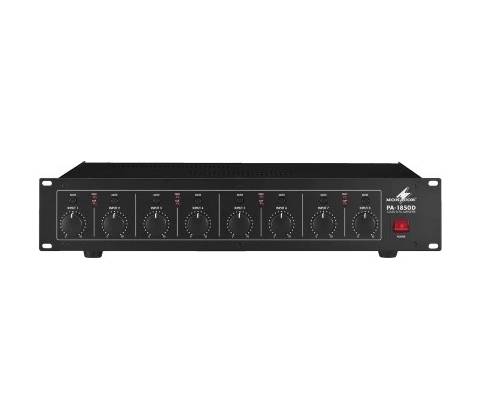 Monacor PA-1850D