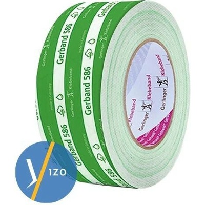 Gerlinger Gerband 586 Hermetická páska na parozábranu 50 mm x 25 m