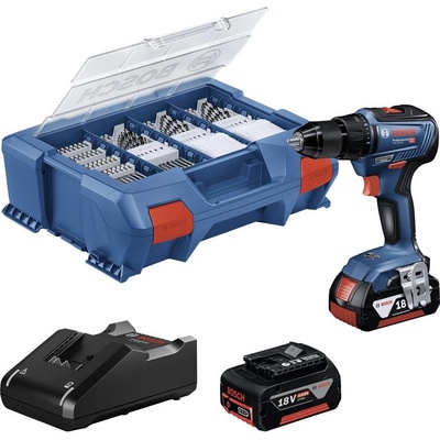 Bosch GSR 18V-55 0.601.9H5.209